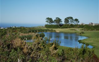 997 m² Land available in Pezula Golf Estate