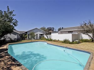 3 Bed House in Kelvin