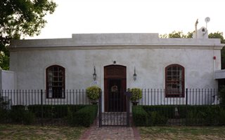 2 Bedroom House in Franschhoek