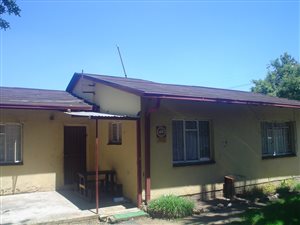 3 Bedroom House in Kempton Park West