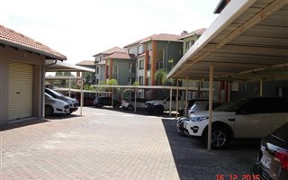2 Bedroom Townhouse in Solheim
