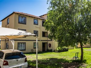 3 Bed Apartment in Ormonde