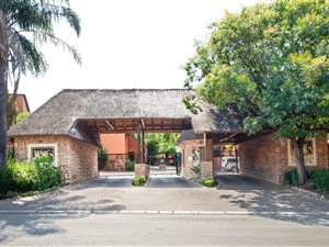 1 Bed Apartment in Sunninghill