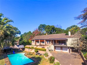 4 Bed House in Athlone