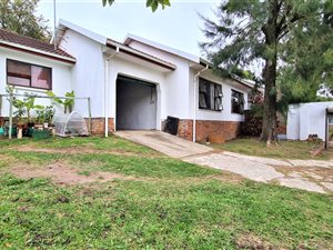 3 Bed House in Greenfields