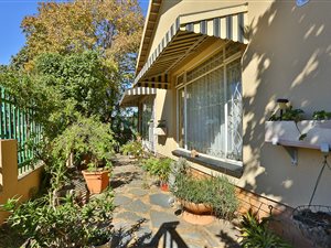 3 Bed House in Newlands