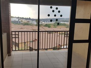 2 Bed Apartment in Olivedale