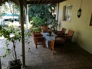 4 Bed House in Hazelwood