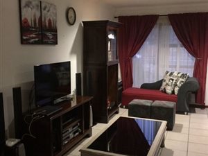 2 Bed Duplex in Sonnekuil