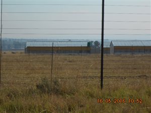 1 Bed House in Chrissiefontein