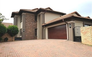 3 Bedroom Townhouse in West Acres