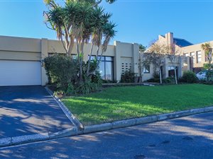 3 Bed House in Heldervue