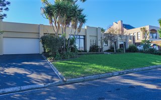 3 Bedroom House in Heldervue