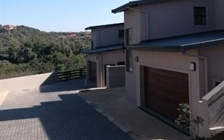3 Bedroom Townhouse in Ballito