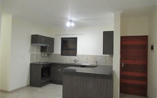 3 Bedroom House in The Reeds
