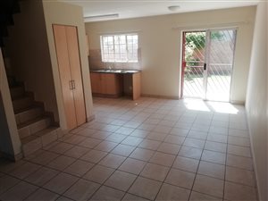 3 Bed Duplex in Annlin