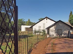 3942 m² Land available in Atholl