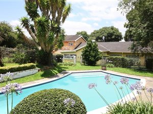 3 Bedroom House in Bramley
