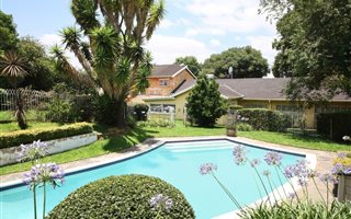 3 Bedroom House in Bramley