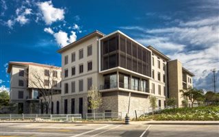 340 m² Office Space in Fourways
