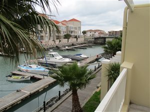 2 Bed Apartment in Harbour Island