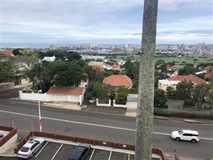 3 Bed Apartment in Musgrave