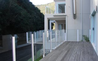 4 Bedroom House in Wilderness