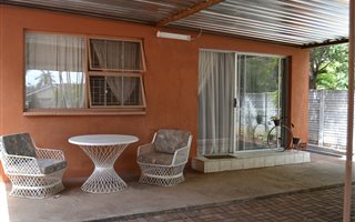 2 Bedroom Flat in Phalaborwa