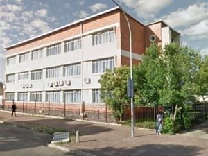 1906 m² Office Space in Bethlehem Central