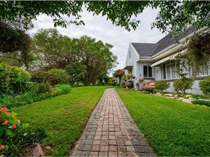 8000 m² Farm in Chelsea