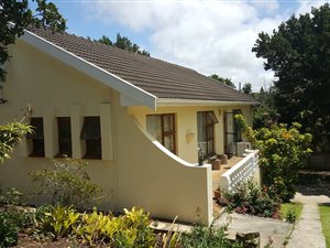 3 Bed House in Amalinda