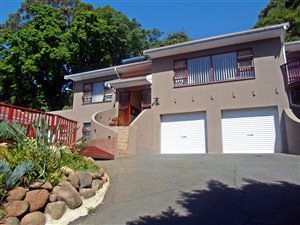 3 Bedroom House in Vincent Heights