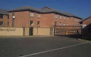 2 Bedroom Apartment in Halfway House