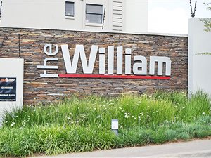 1 Bed Apartment in Fourways