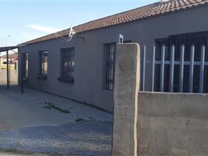 3 Bed House in Vereeniging