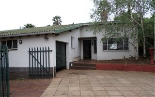 5 Bedroom House in Horison