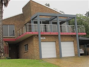 3 Bedroom House in Loevenstein