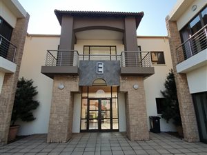 Office space in Clearwater Estate