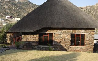 3 Bedroom House in Springbok