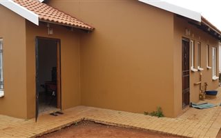 3 Bedroom House in Boitekong