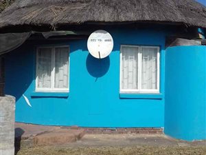1 Bed House in Hibberdene