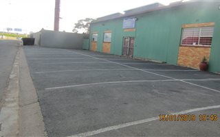 Office space in Kempton Park Central