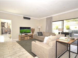 5 Bed House in Kyalami