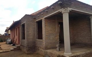 2 Bedroom House in Kagiso