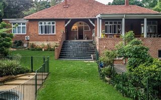 3 Bedroom House in Parktown