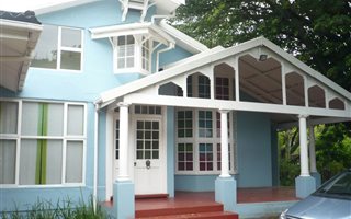 3 Bedroom House in Umkomaas
