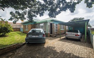 3 Bedroom House in South Hills