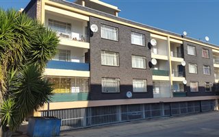 2 Bedroom Apartment in Penford