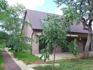 3 Bed House in Hoedspruit Wildlife Estate
