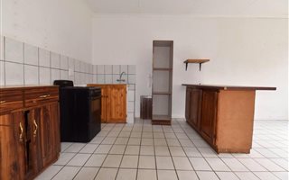 1 Bedroom Apartment in Ermelo
